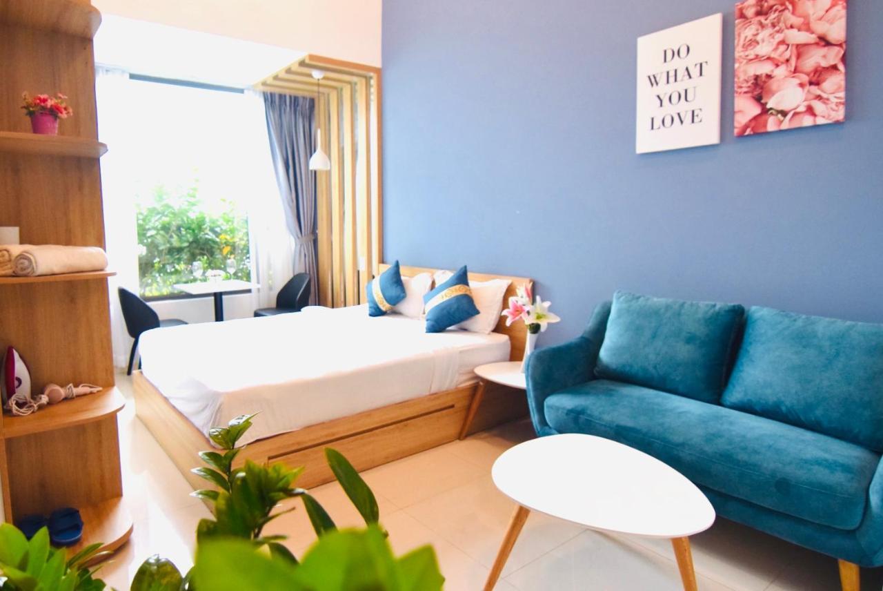 Rivergate - Luxury Across D1 - Free Pool,gym,netflix Căn hộ TP. Hồ Chí Minh