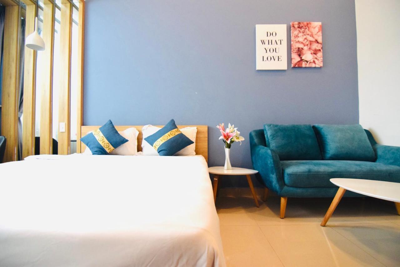 Căn hộ Rivergate - Luxury Across D1 - Free Pool,gym,netflix TP. Hồ Chí Minh
