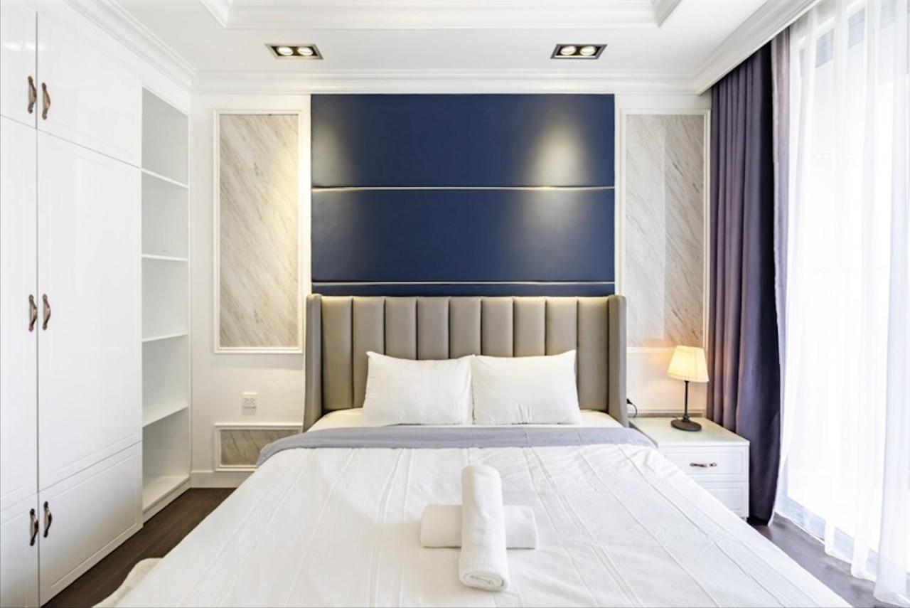 Rivergate - Luxury Across D1 - Free Pool,gym,netflix Căn hộ