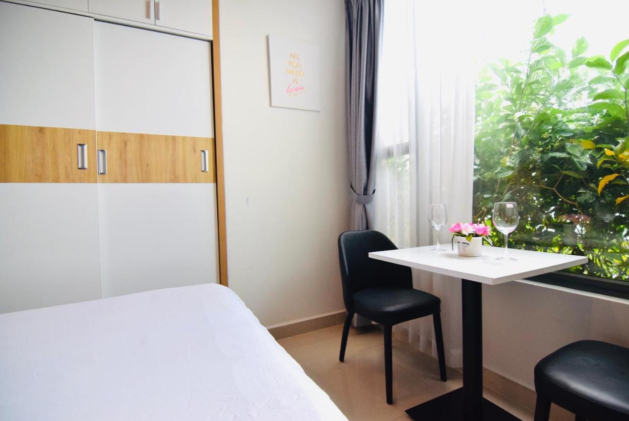 Căn hộ Rivergate - Luxury Across D1 - Free Pool,gym,netflix TP. Hồ Chí Minh