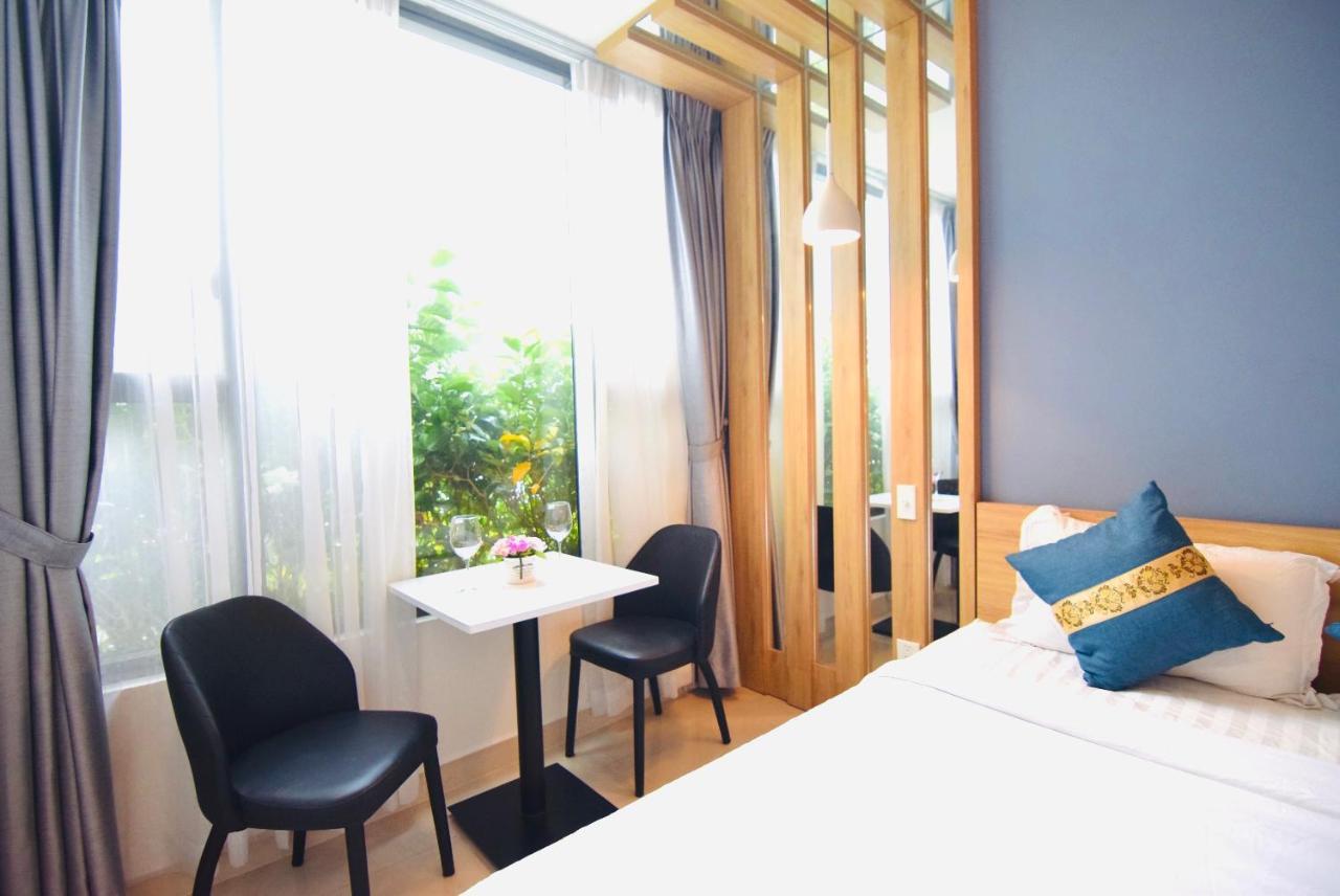 Căn hộ Rivergate - Luxury Across D1 - Free Pool,gym,netflix *