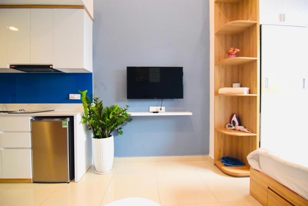 Căn hộ Rivergate - Luxury Across D1 - Free Pool,gym,netflix TP. Hồ Chí Minh