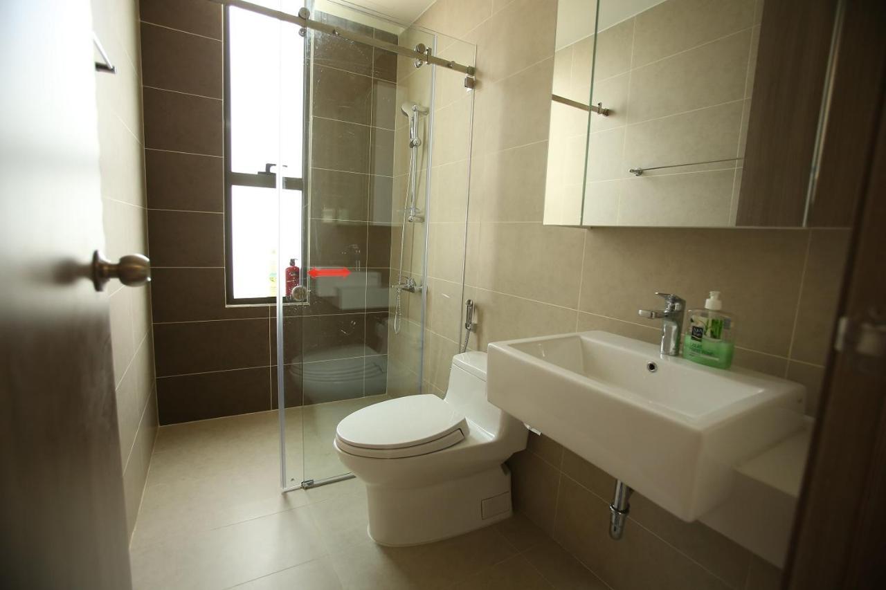 Rivergate - Luxury Across D1 - Free Pool,gym,netflix Căn hộ *
