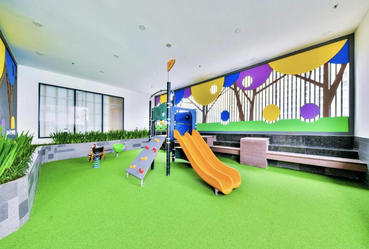 Căn hộ Rivergate - Luxury Across D1 - Free Pool,gym,netflix TP. Hồ Chí Minh