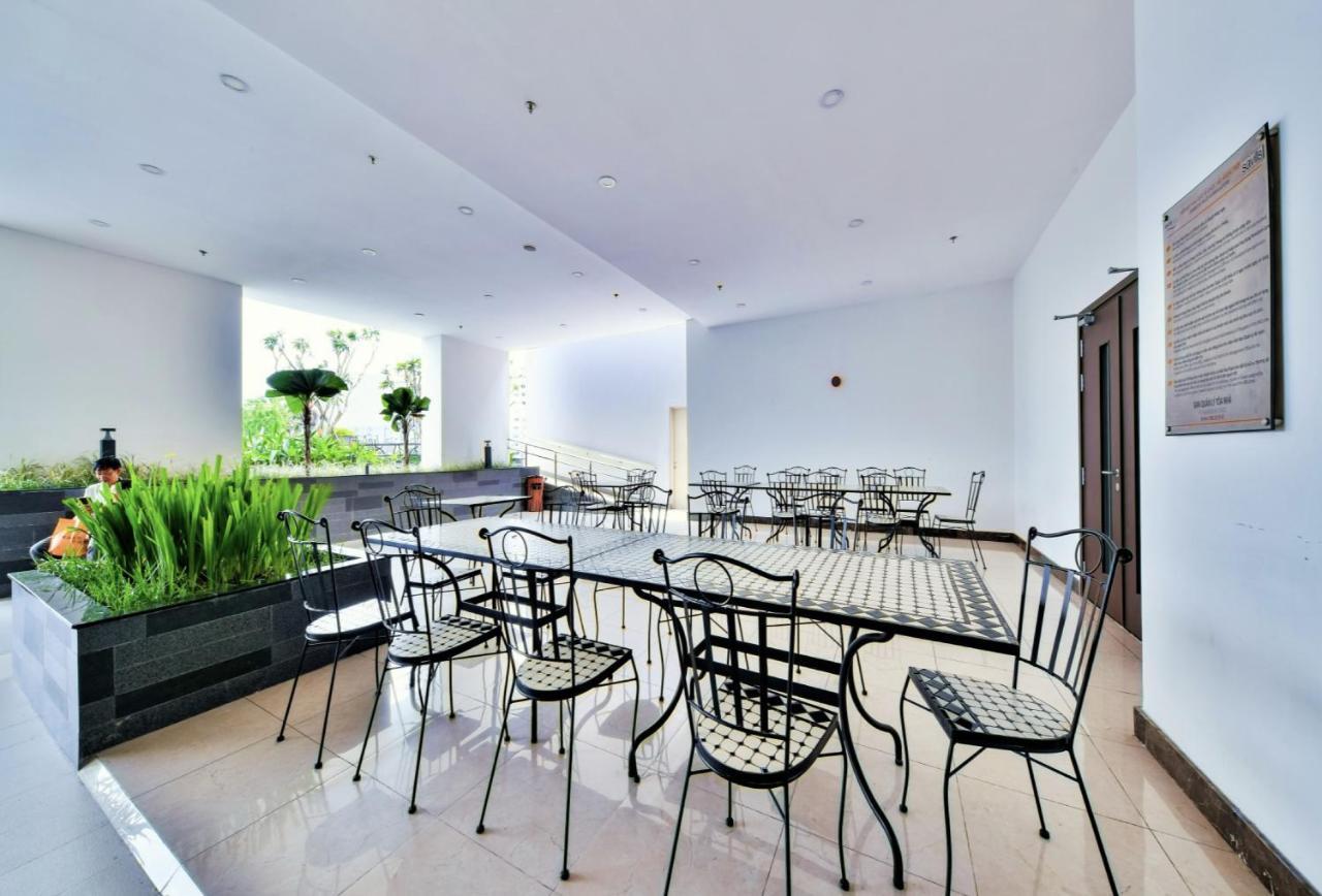 Rivergate - Luxury Across D1 - Free Pool,gym,netflix * TP. Hồ Chí Minh