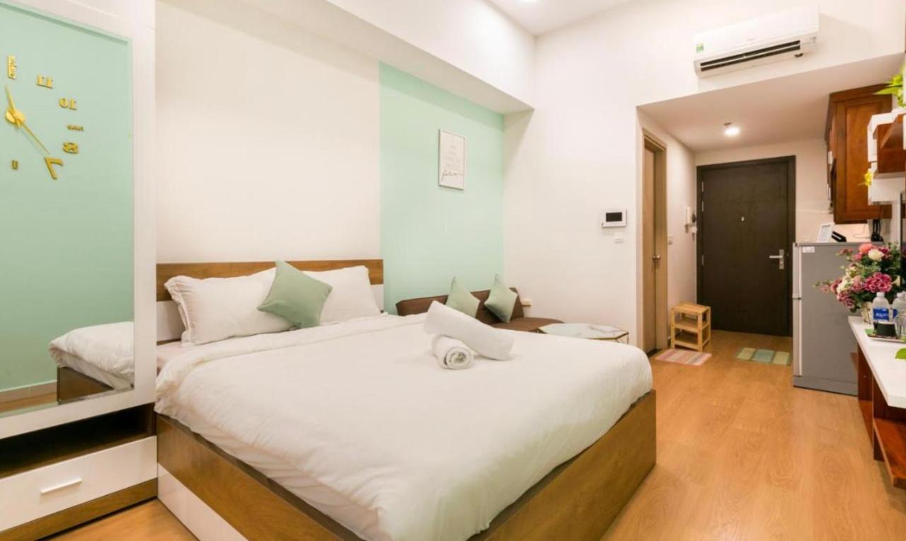 Căn hộ Rivergate - Luxury Across D1 - Free Pool,gym,netflix TP. Hồ Chí Minh