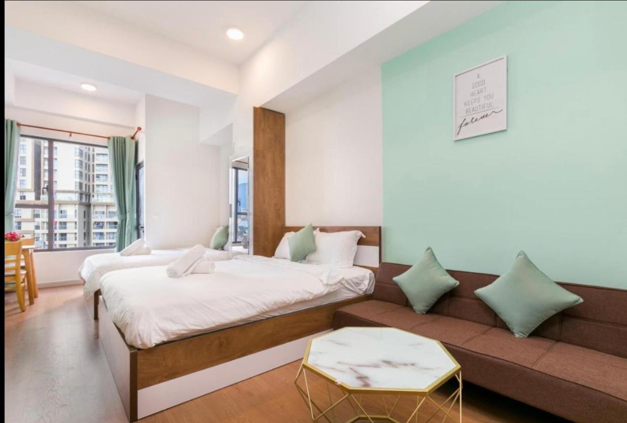 Rivergate - Luxury Across D1 - Free Pool,gym,netflix Căn hộ TP. Hồ Chí Minh