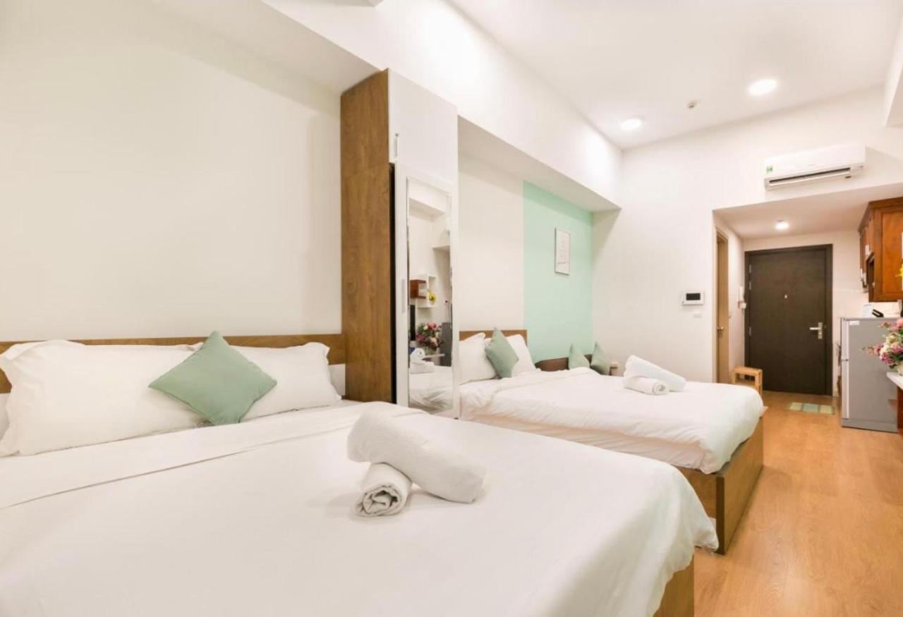 Rivergate - Luxury Across D1 - Free Pool,gym,netflix * TP. Hồ Chí Minh