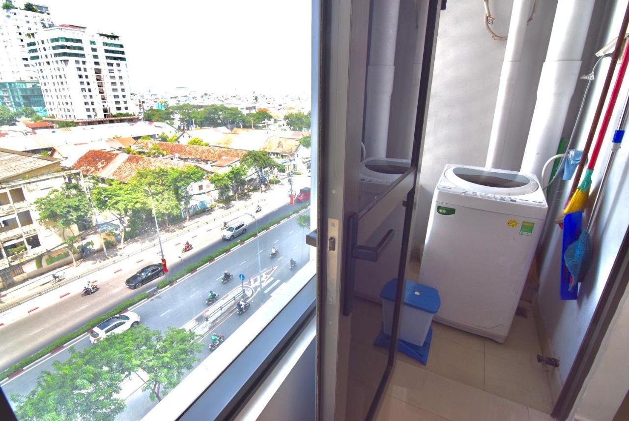 Rivergate - Luxury Across D1 - Free Pool,gym,netflix Căn hộ