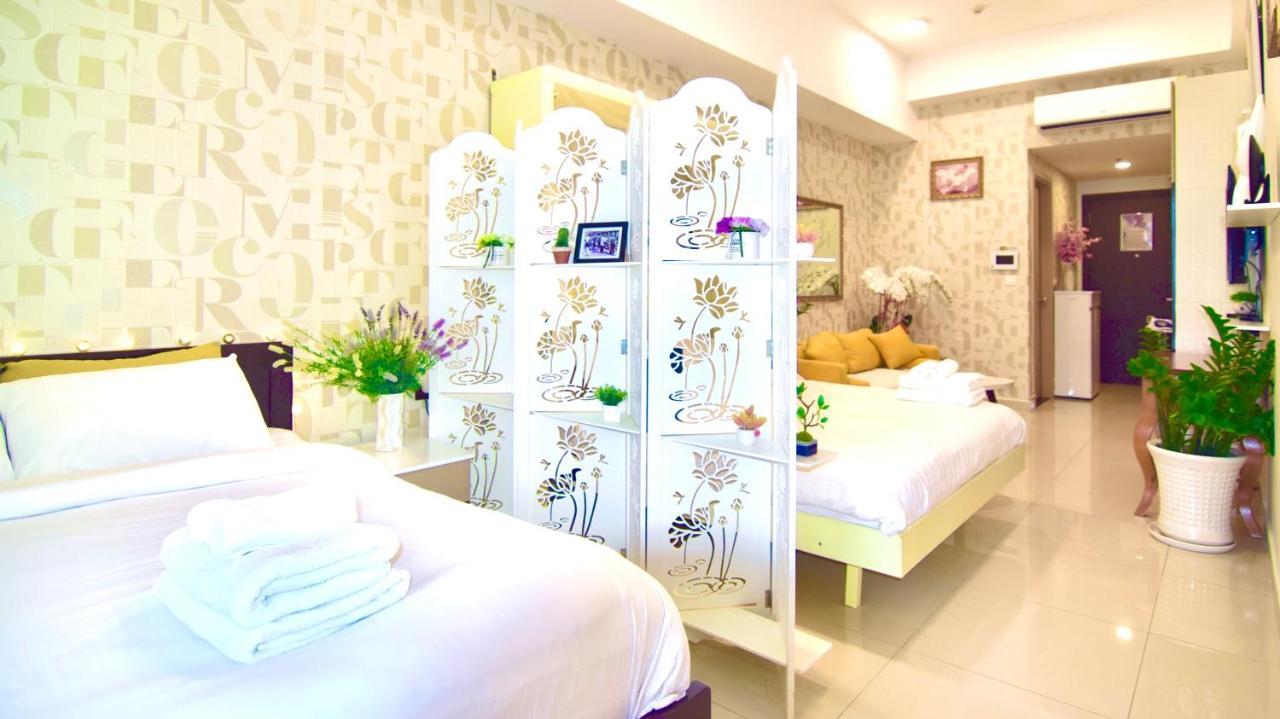 Căn hộ Rivergate - Luxury Across D1 - Free Pool,gym,netflix *