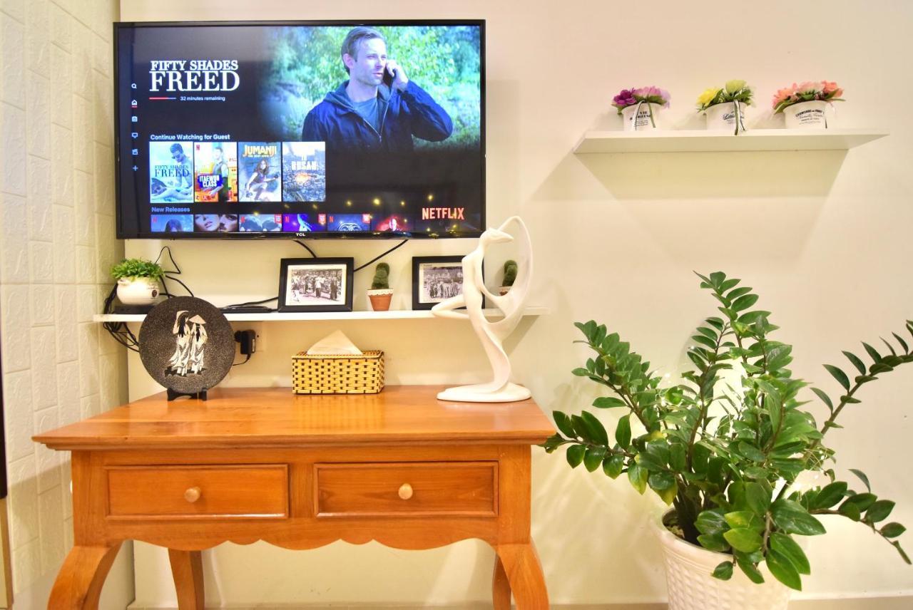 Rivergate - Luxury Across D1 - Free Pool,gym,netflix TP. Hồ Chí Minh