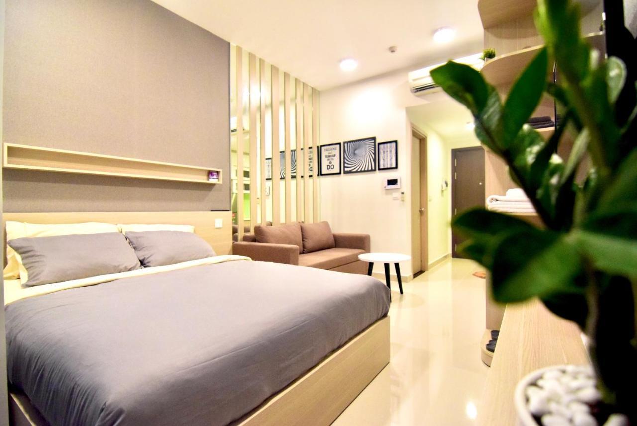 Rivergate - Luxury Across D1 - Free Pool,gym,netflix * TP. Hồ Chí Minh