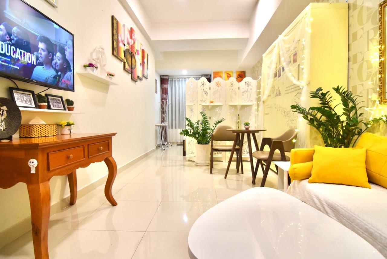 Căn hộ Rivergate - Luxury Across D1 - Free Pool,gym,netflix TP. Hồ Chí Minh
