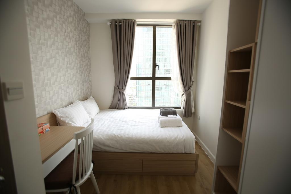 Rivergate - Luxury Across D1 - Free Pool,gym,netflix TP. Hồ Chí Minh