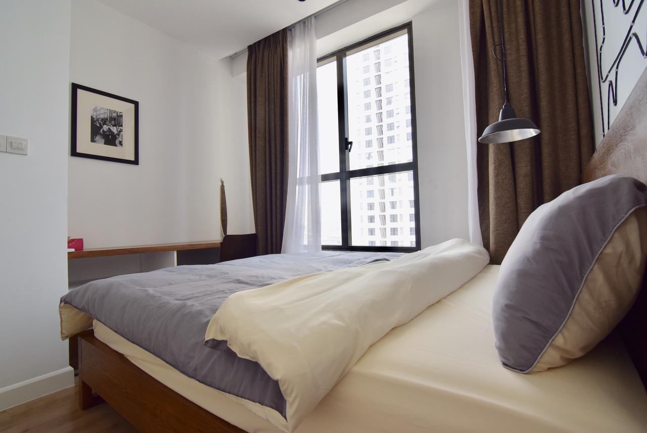 Căn hộ Rivergate - Luxury Across D1 - Free Pool,gym,netflix TP. Hồ Chí Minh