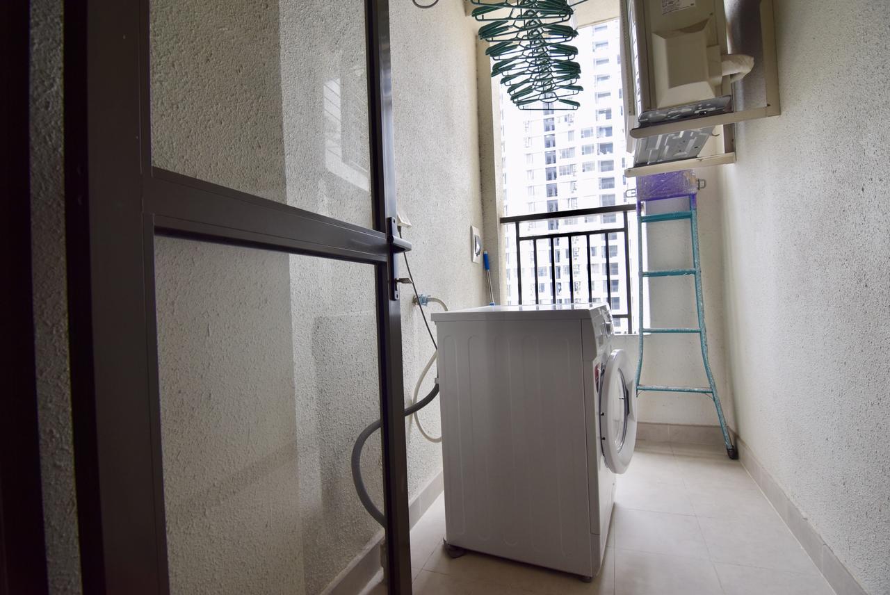 Căn hộ Rivergate - Luxury Across D1 - Free Pool,gym,netflix TP. Hồ Chí Minh