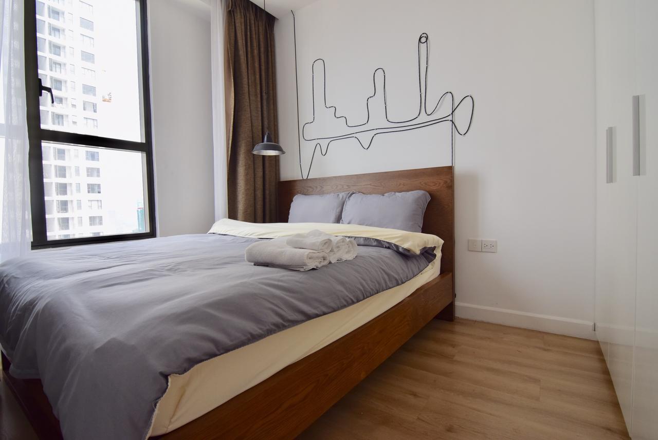 Rivergate - Luxury Across D1 - Free Pool,gym,netflix TP. Hồ Chí Minh