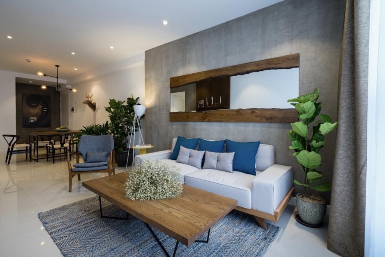 Rivergate - Luxury Across D1 - Free Pool,gym,netflix Căn hộ TP. Hồ Chí Minh
