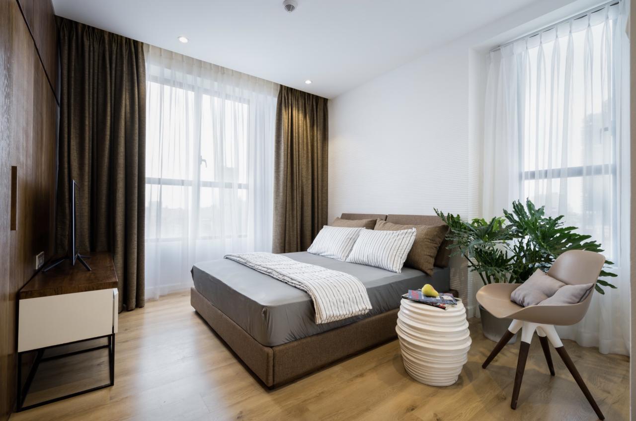 Rivergate - Luxury Across D1 - Free Pool,gym,netflix Căn hộ