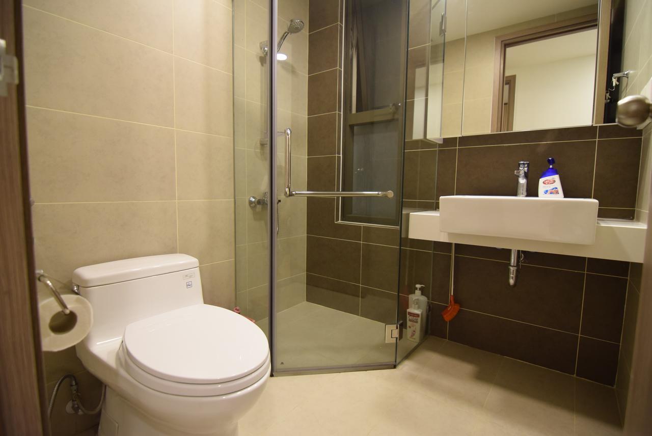 Rivergate - Luxury Across D1 - Free Pool,gym,netflix Căn hộ TP. Hồ Chí Minh