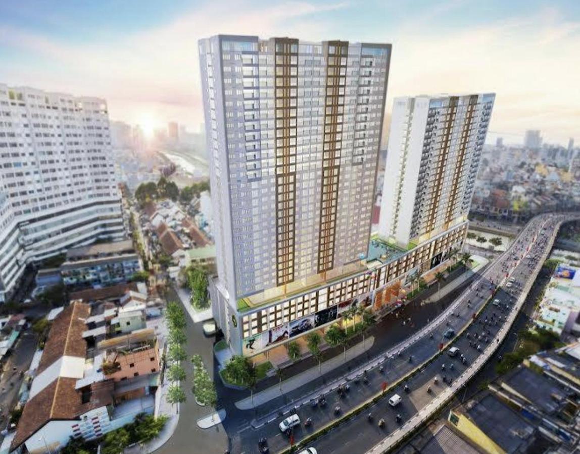 Rivergate - Luxury Across D1 - Free Pool,gym,netflix TP. Hồ Chí Minh